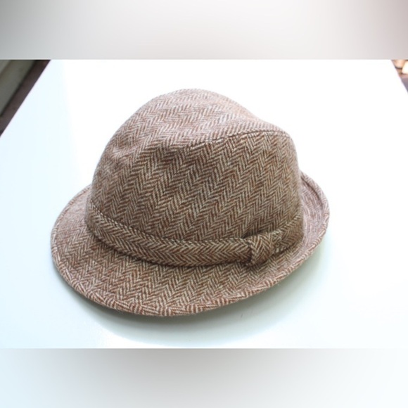 Beautiful Lock & Co. hatters hat